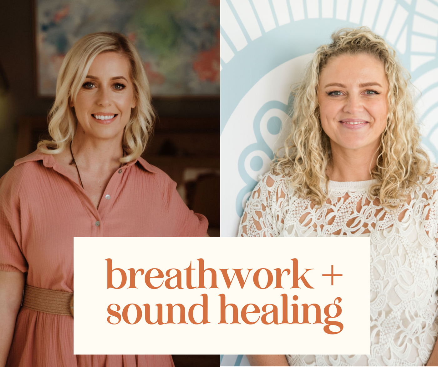 SPECIAL EVENT | Deep Breathwork + Sound Healing | DECEMBER